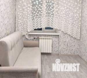 2-к квартира, посуточно, 55м2, 1/1 этаж