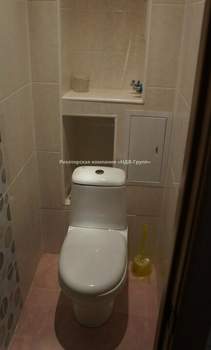 2-к квартира, на длительный срок, 55м2, 6/16 этаж