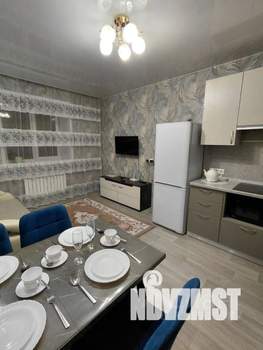 2-к квартира, посуточно, 40м2, 1/1 этаж