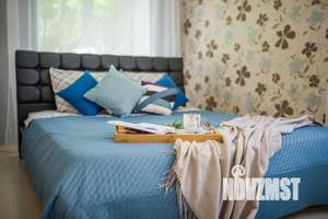 2-к квартира, посуточно, 45м2, 3/5 этаж