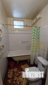 1-к квартира, на длительный срок, 33м2, 2/3 этаж