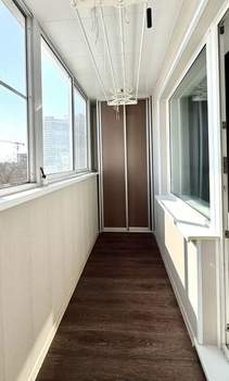 2-к квартира, на длительный срок, 51м2, 3/10 этаж