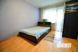 3-к квартира, посуточно, 60м2, 7/9 этаж