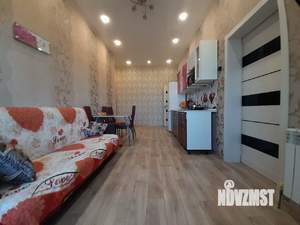 2-к квартира, посуточно, 38м2, 22/22 этаж