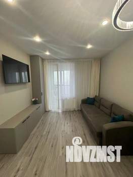 2-к квартира, посуточно, 55м2, 1/1 этаж