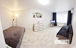 1-к квартира, посуточно, 32м2, 1/5 этаж