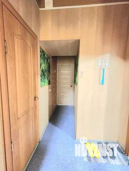 1-к квартира, посуточно, 30м2, 1/2 этаж