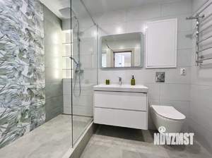 Студия квартира, посуточно, 45м2, 8/25 этаж