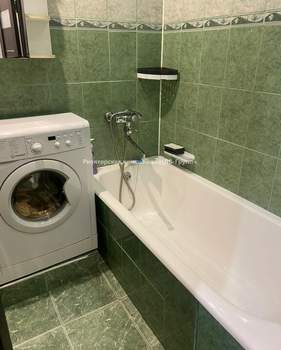 2-к квартира, на длительный срок, 43м2, 2/5 этаж