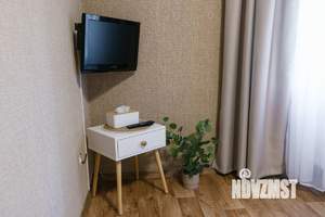 2-к квартира, посуточно, 49м2, 1/14 этаж