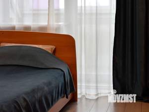 Студия квартира, посуточно, 20м2, 4/6 этаж