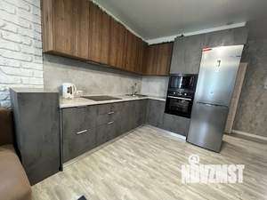 2-к квартира, посуточно, 59м2, 7/18 этаж