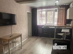 2-к квартира, посуточно, 34м2, 1/5 этаж