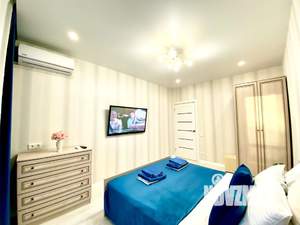 2-к квартира, посуточно, 56м2, 1/1 этаж