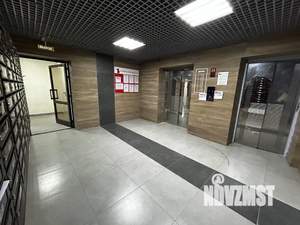 2-к квартира, посуточно, 48м2, 9/12 этаж