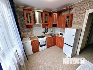 3-к квартира, посуточно, 52м2, 8/10 этаж