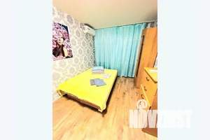 1-к квартира, посуточно, 33м2, 1/5 этаж