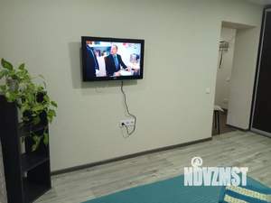 1-к квартира, посуточно, 35м2, 1/9 этаж