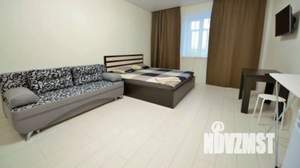 1-к квартира, посуточно, 32м2, 1/1 этаж