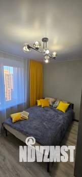 1-к квартира, посуточно, 64м2, 9/10 этаж