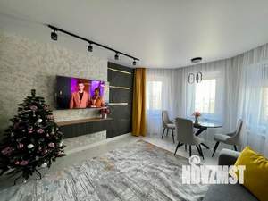 2-к квартира, посуточно, 45м2, 7/10 этаж