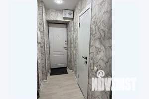 1-к квартира, посуточно, 36м2, 1/5 этаж