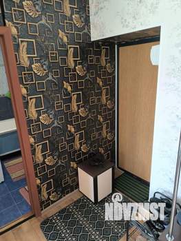 2-к квартира, на длительный срок, 38м2, 9/9 этаж