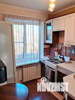 3-к квартира, посуточно, 64м2, 5/5 этаж