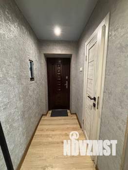 1-к квартира, посуточно, 40м2, 4/5 этаж