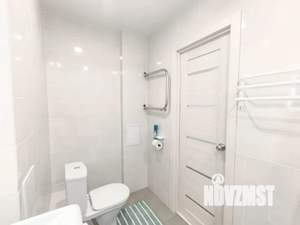 1-к квартира, посуточно, 30м2, 6/10 этаж