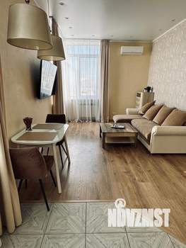 2-к квартира, на длительный срок, 50м2, 22/25 этаж