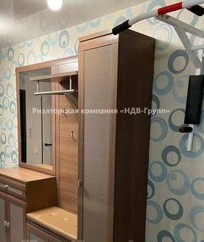 2-к квартира, на длительный срок, 52м2, 1/9 этаж