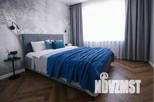 2-к квартира, посуточно, 41м2, 6/24 этаж