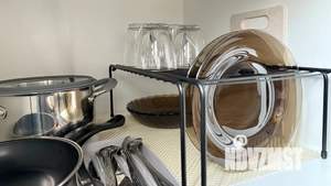 1-к квартира, посуточно, 26м2, 4/4 этаж