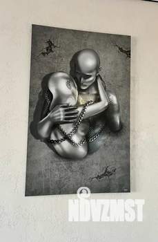 2-к квартира, посуточно, 44м2, 21/25 этаж