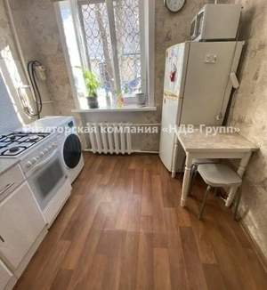 2-к квартира, на длительный срок, 38м2, 1/2 этаж