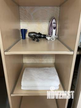 1-к квартира, посуточно, 32м2, 4/5 этаж