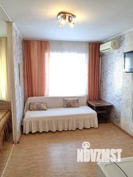 Студия квартира, посуточно, 25м2, 3/5 этаж