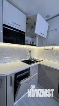 2-к квартира, на длительный срок, 46м2, 5/5 этаж