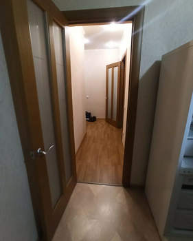 2-к квартира, на длительный срок, 46м2, 6/6 этаж