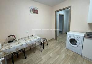 1-к квартира, на длительный срок, 33м2, 2/10 этаж