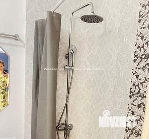 1-к квартира, на длительный срок, 37м2, 1/10 этаж