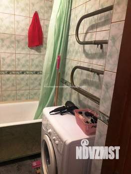 1-к квартира, на длительный срок, 32м2, 2/4 этаж