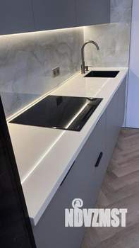 1-к квартира, на длительный срок, 40м2, 13/17 этаж