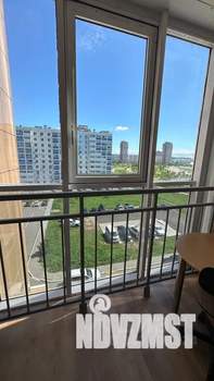 2-к квартира, посуточно, 68м2, 5/22 этаж