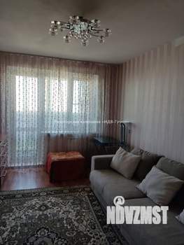 1-к квартира, на длительный срок, 34м2, 7/10 этаж