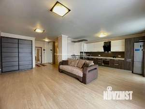 1-к квартира, на длительный срок, 53м2, 9/25 этаж