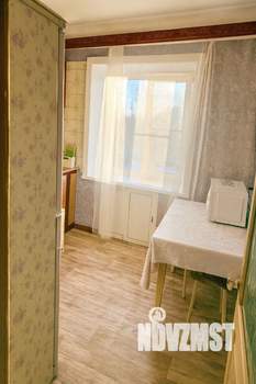 1-к квартира, на длительный срок, 30м2, 4/5 этаж