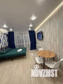 Студия квартира, посуточно, 26м2, 5/20 этаж