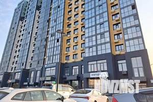 1-к квартира, посуточно, 36м2, 4/21 этаж